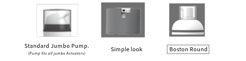 Pump Option